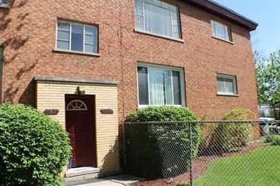 741 Walnut Street #1 — Waukegan, IL 60085
