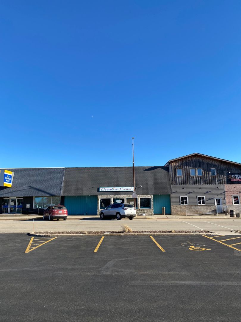 122 Depot Street — Gardner, IL 60424