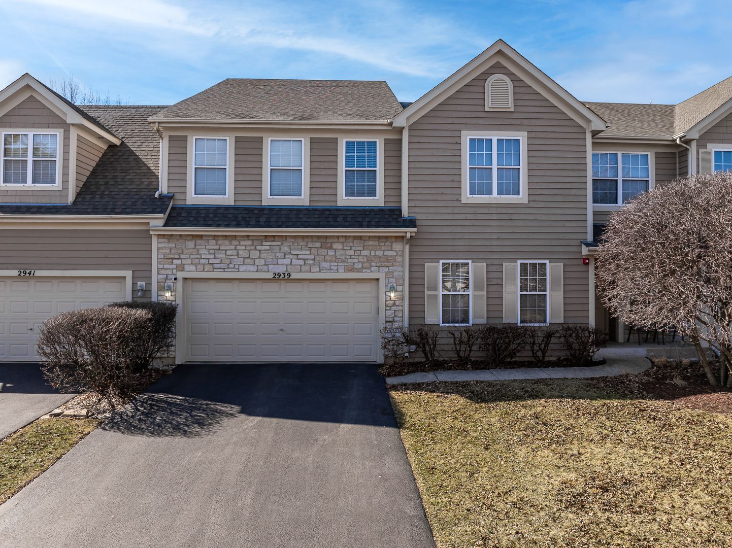 2939 Brossman Street — Naperville, IL 60564