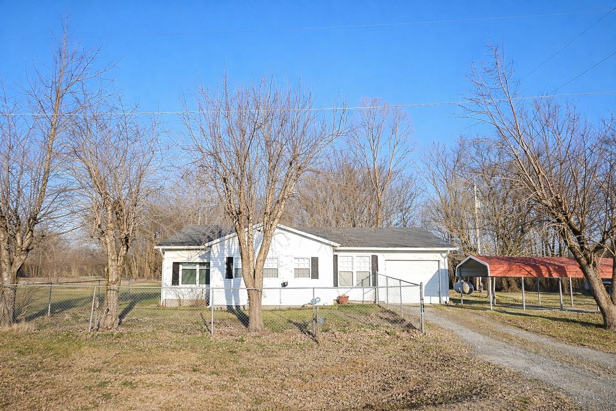 700 Vine Street, Pulaski, IL 62976