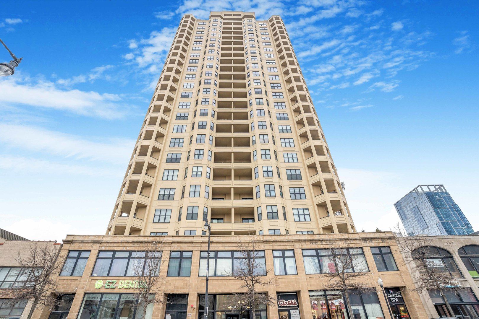 1464 S Michigan Avenue #2207 — Chicago, IL 60605