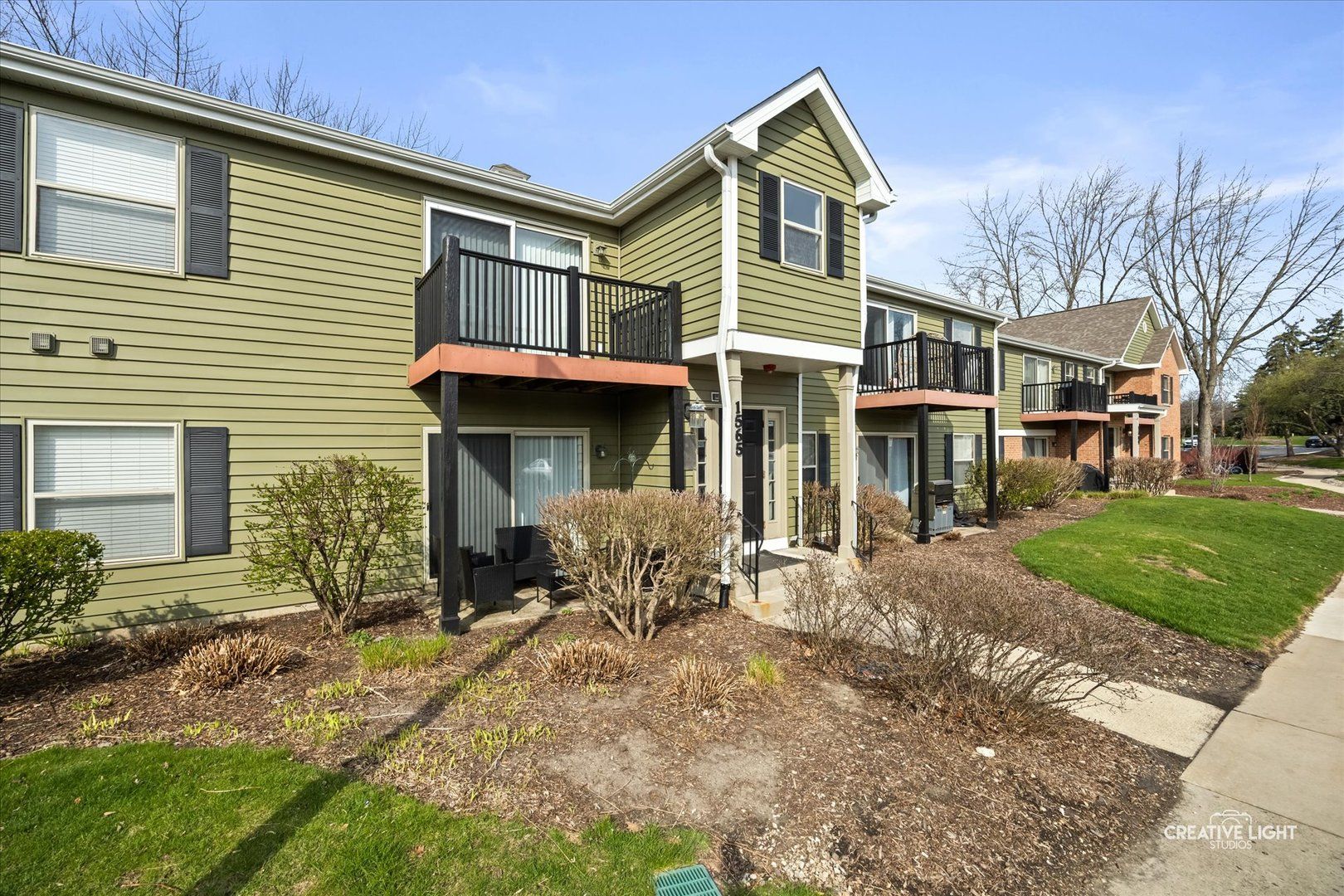 1565 Raymond Drive #201 — Naperville, IL 60563