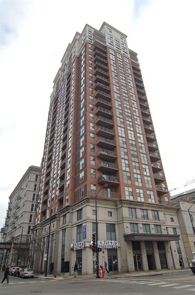 1101 S State Street #P96 — Chicago, IL 60605