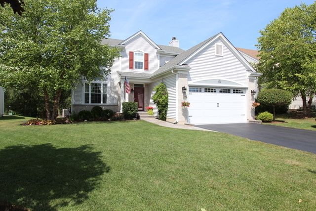 644 Needlegrass Parkway — Antioch, IL 60002