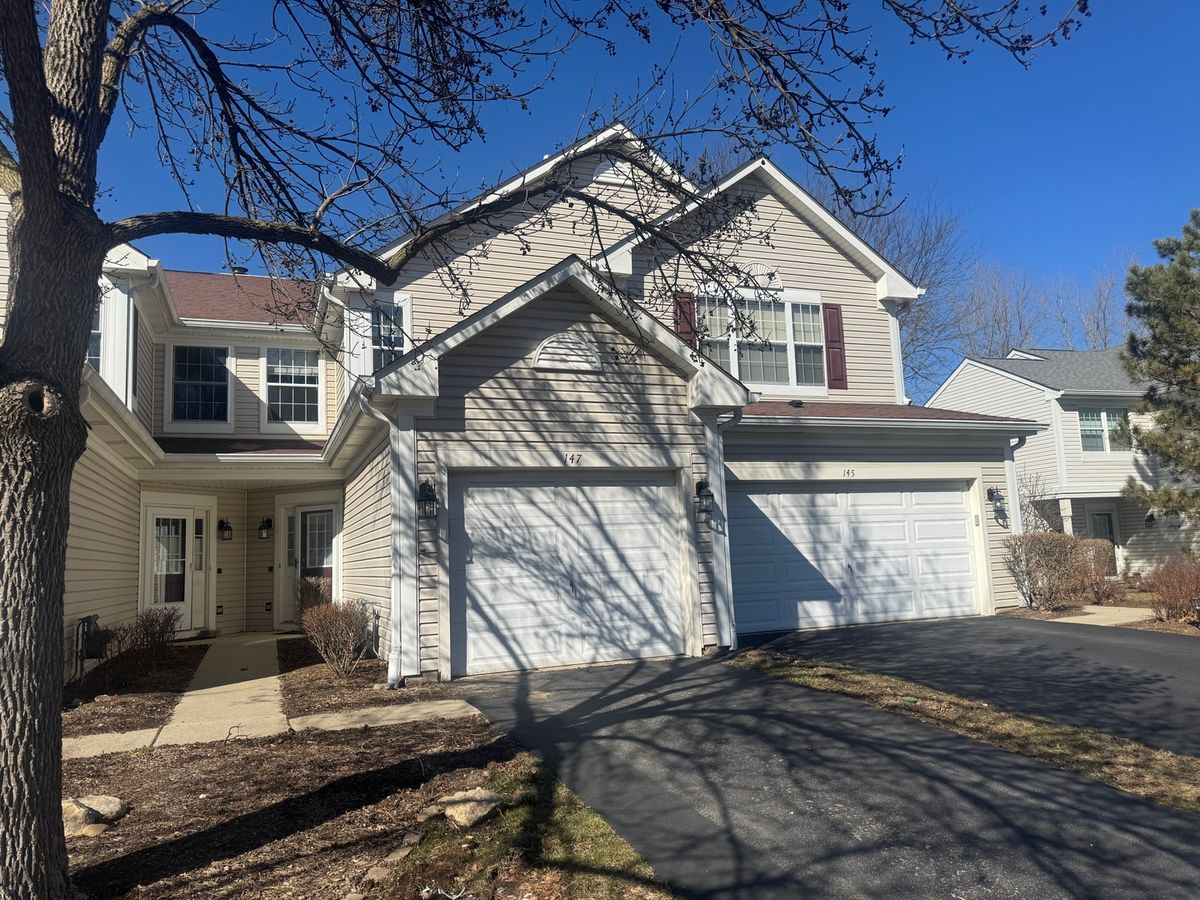 147 Polaris Drive, Lake In The Hills, IL 60156