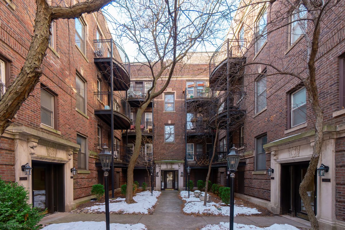 3644 PINE GROVE Avenue, Chicago, IL 60613