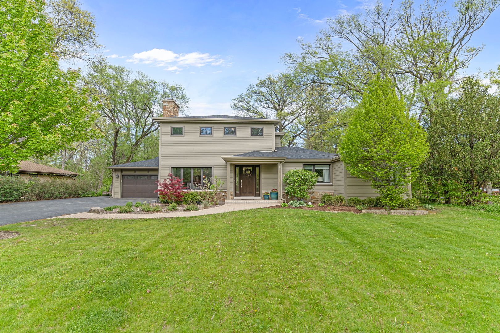 3525 Old Mill Road — Highland Park, IL 60035