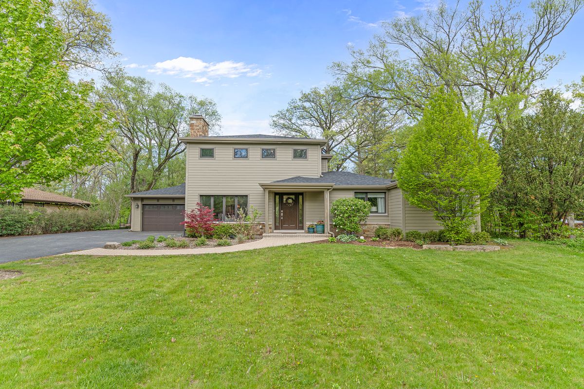 3525 Old Mill Road, Highland Park, IL 60035