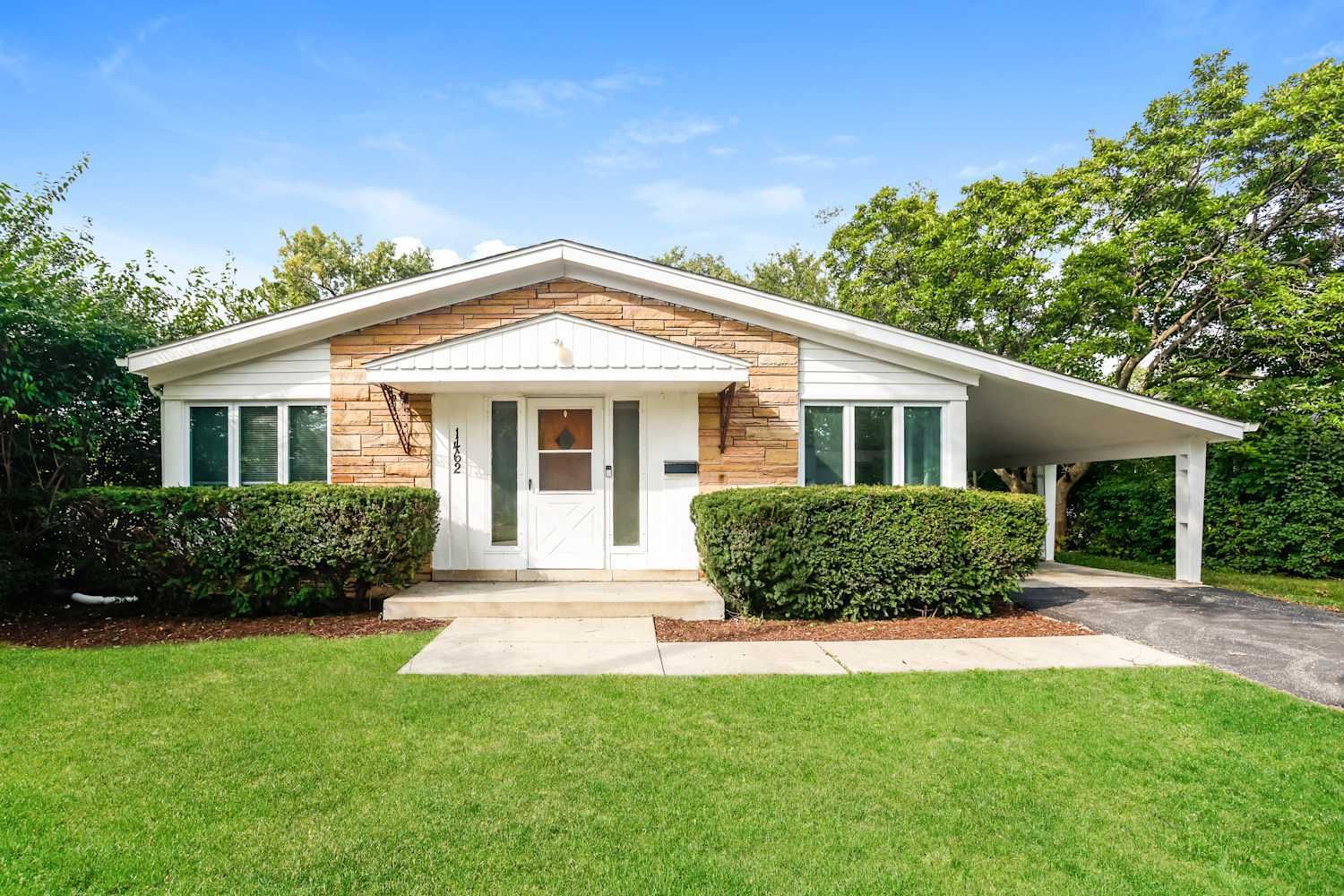 1462 Deerfield Road — Deerfield, IL 60015