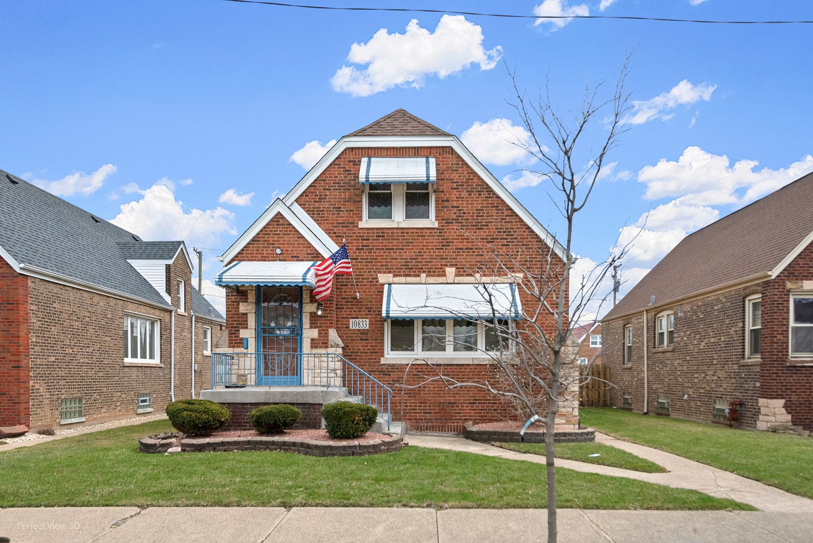 10833 S Avenue M — Chicago, IL 60617