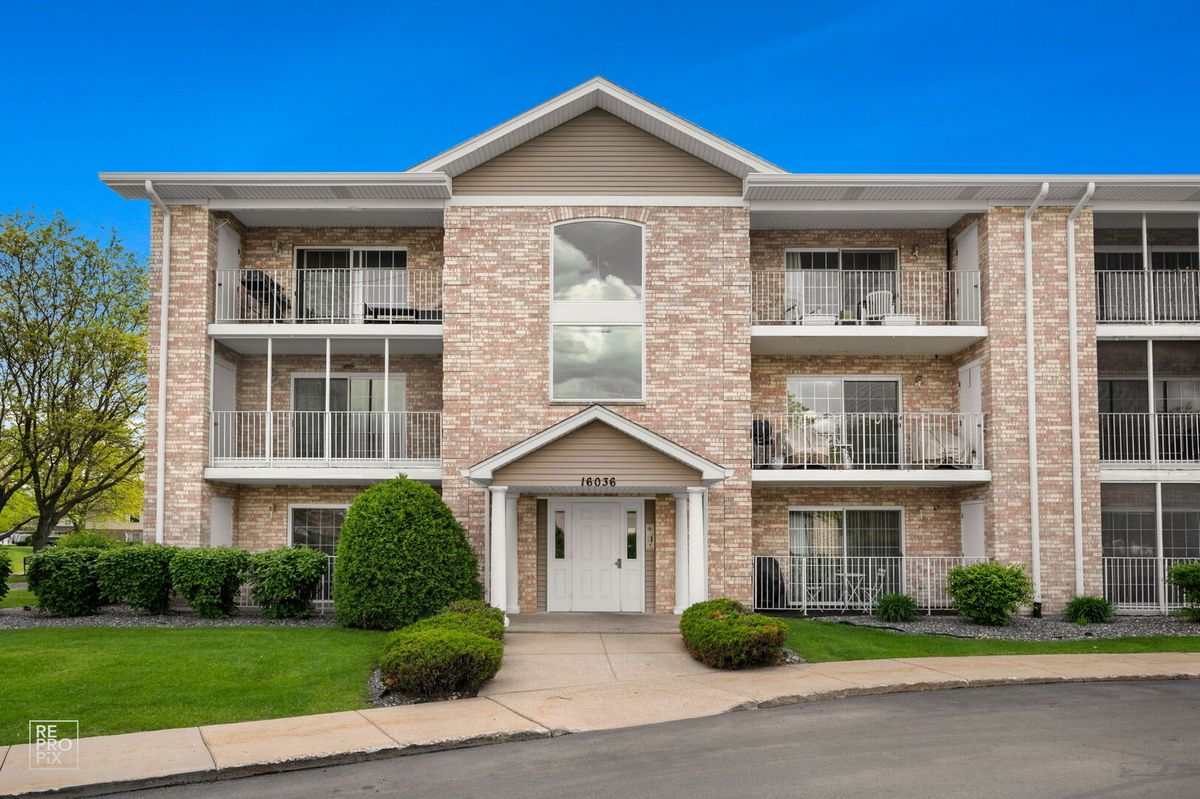 16036 Crystal Creek Drive, Orland Park, IL 60462