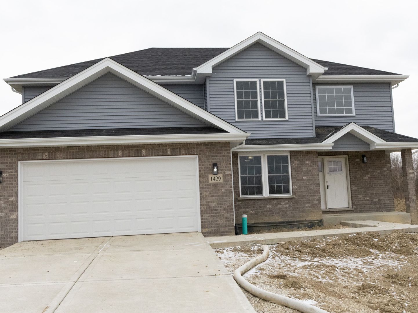 1429 Parliament Street — Crete, IL 60417
