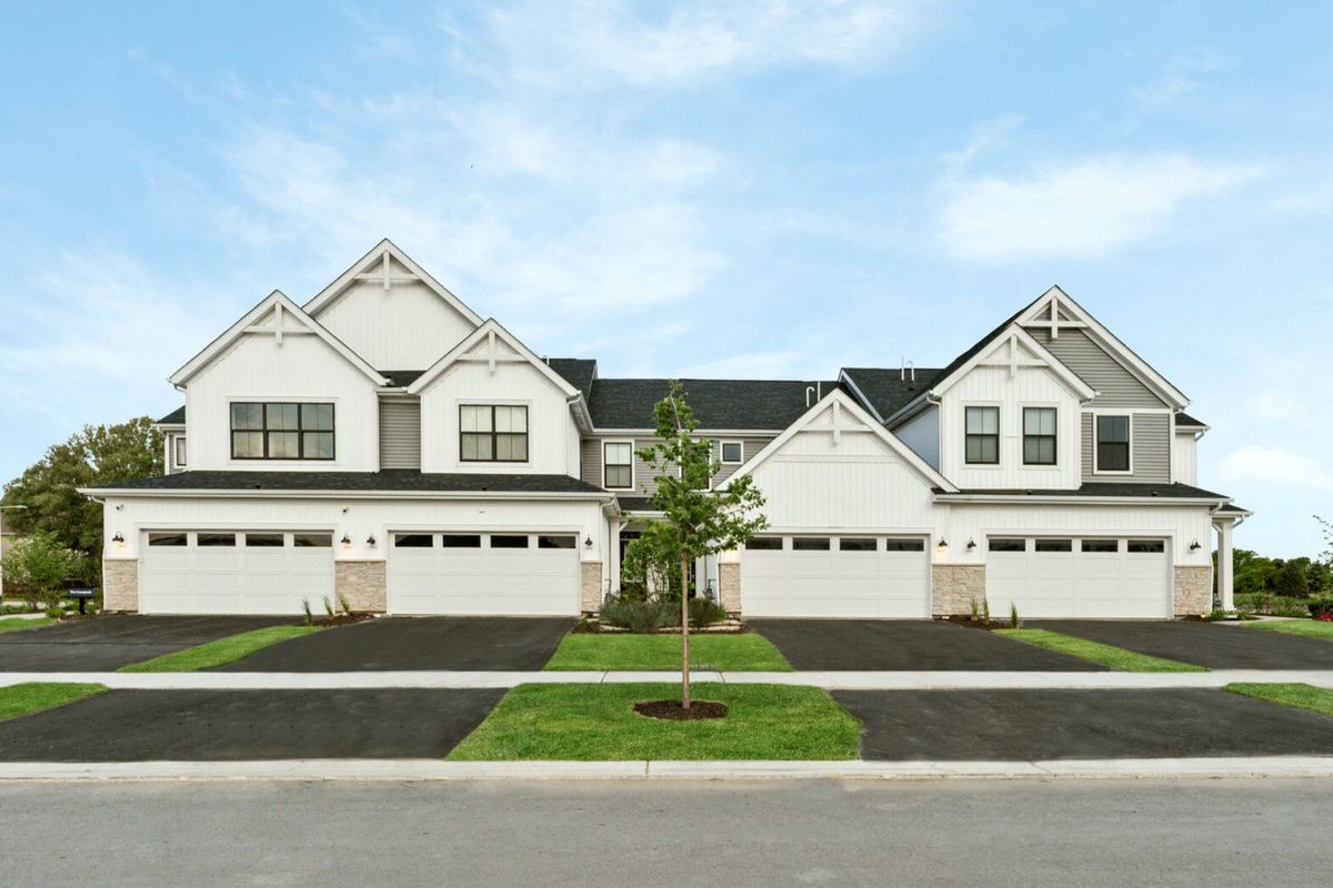 15455 Amelia Circle, Lockport, IL 60441