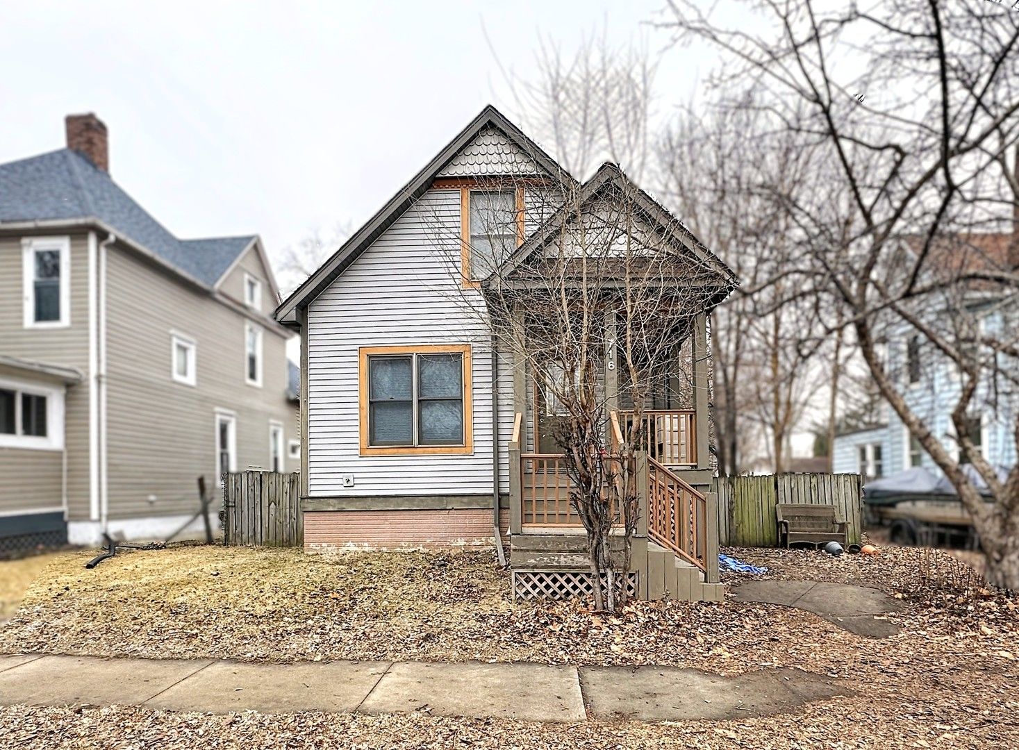 716 15th Street — Rock Island, IL 61201