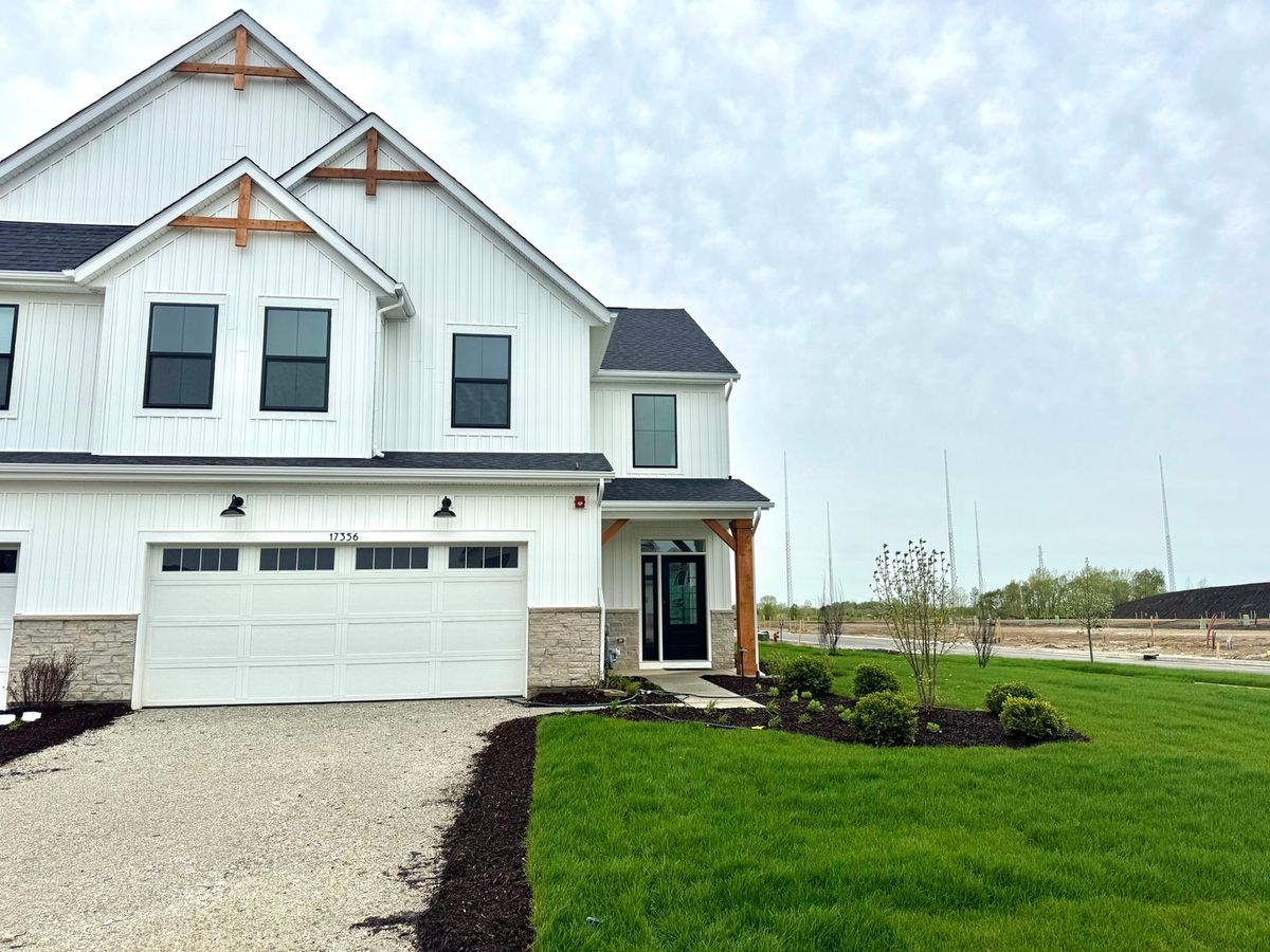 17356 Sprucewood Drive, Lockport, IL 60441
