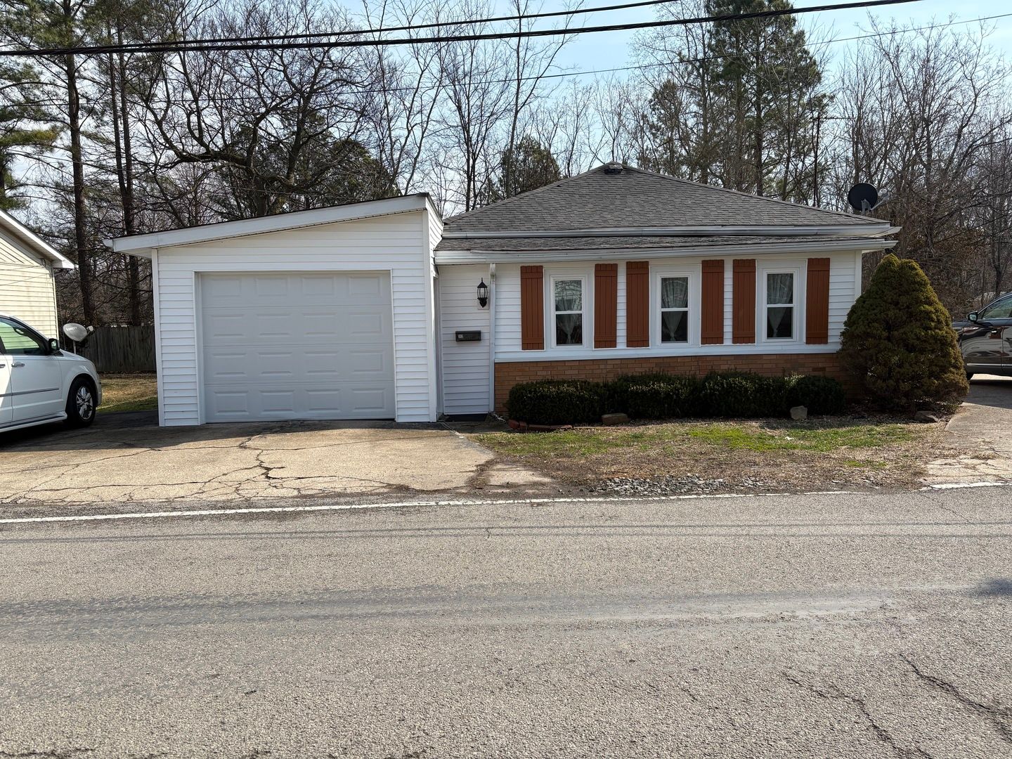313 S Future Street — Marion, IL 62959