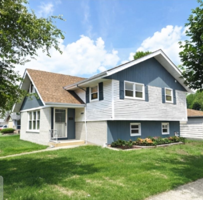 1105 Joliet Street — West Chicago, IL 60185