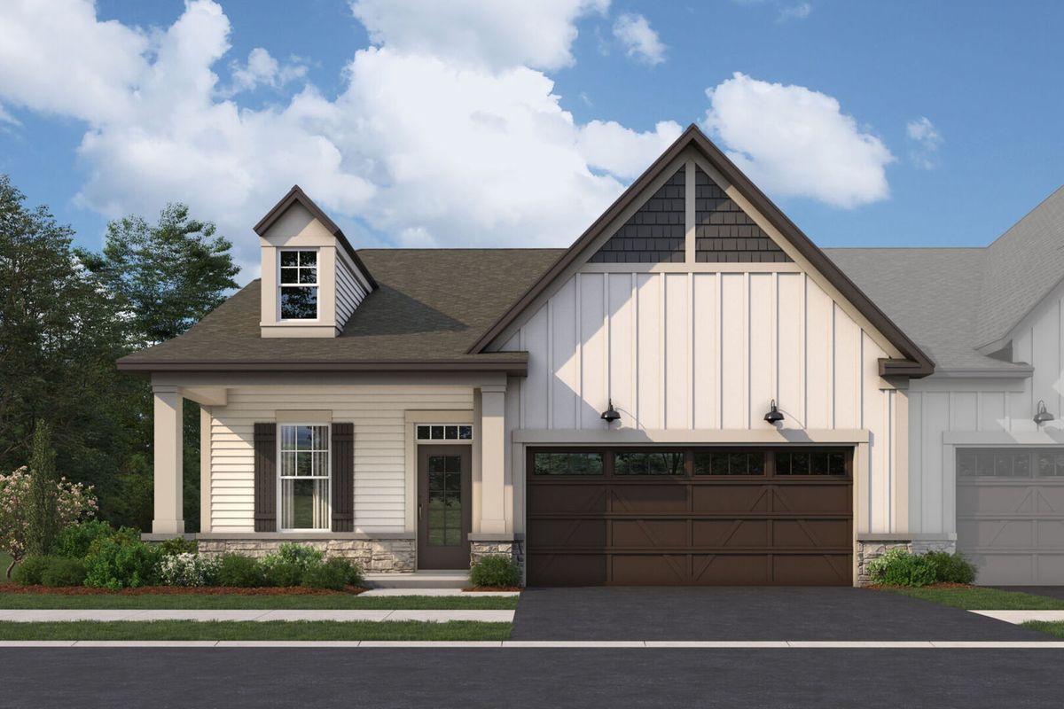 23152 Sweetwater Lane, Plainfield, IL 60585