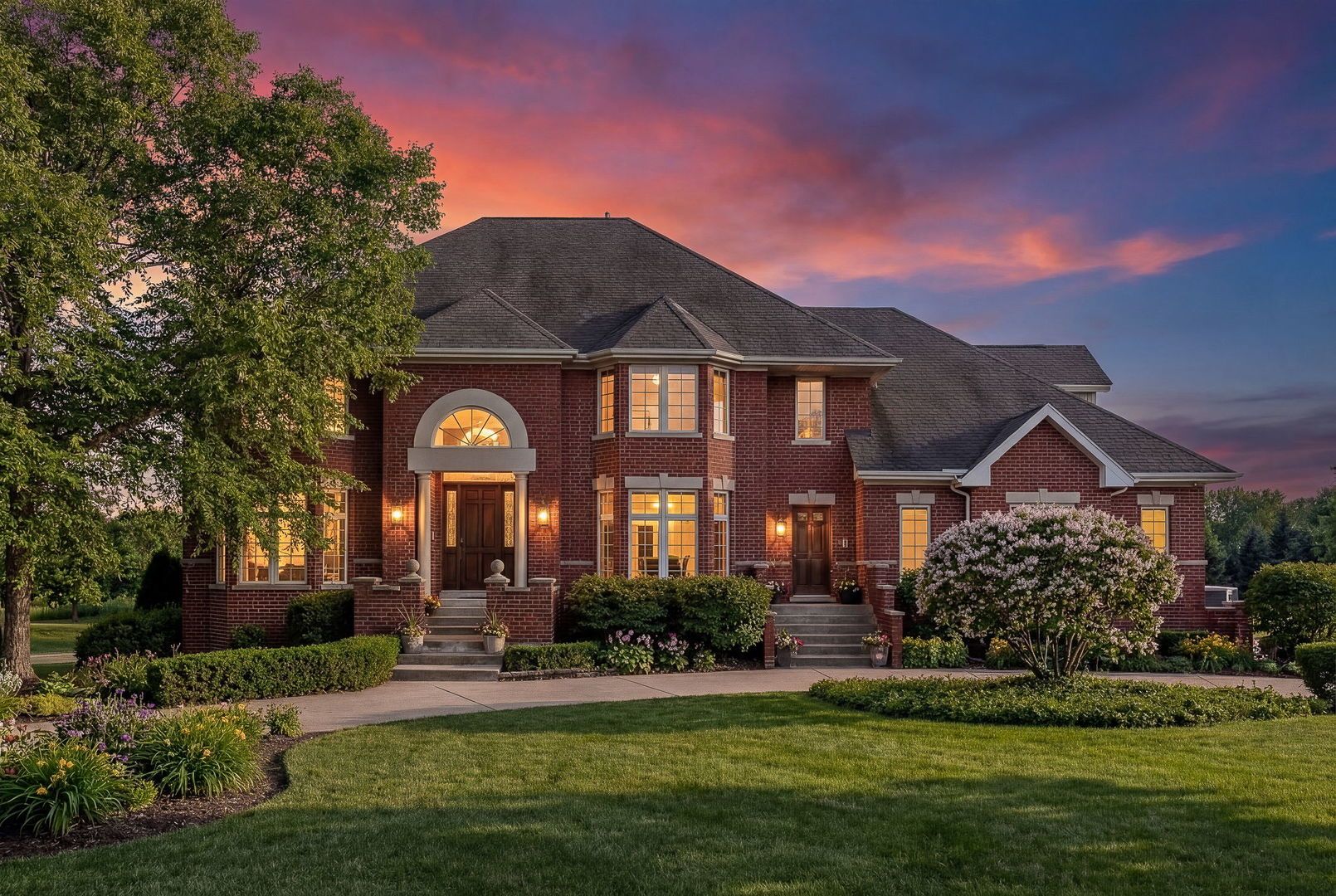 10825 Green Manor Court — Orland Park, IL 60467