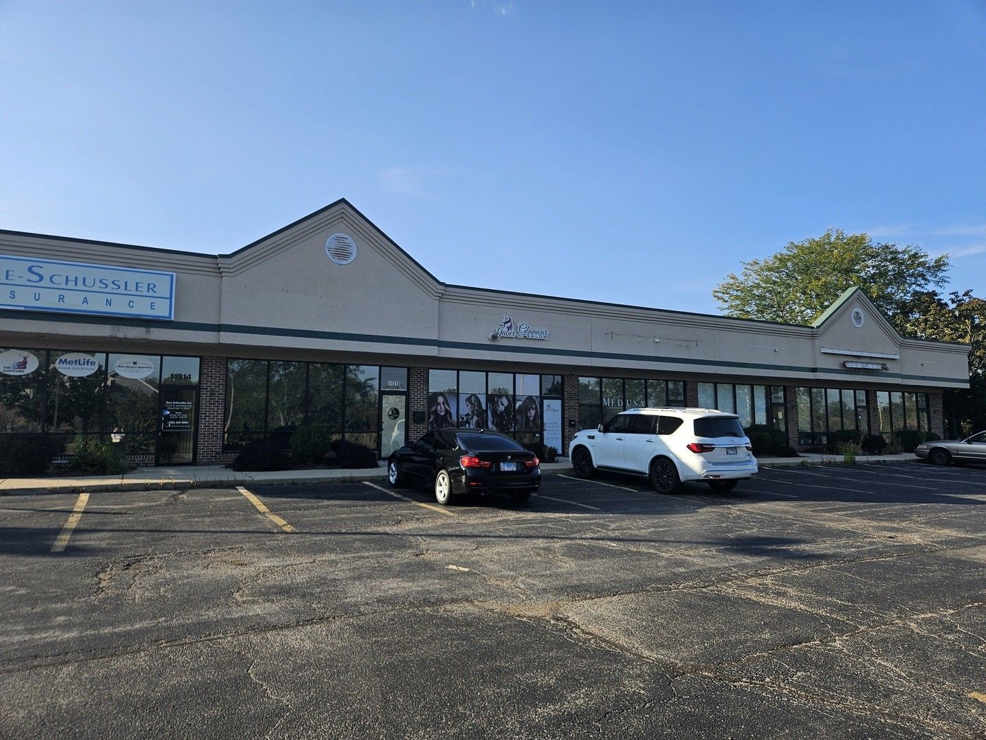 11308 Southwest Highway — Orland Park, IL 60467