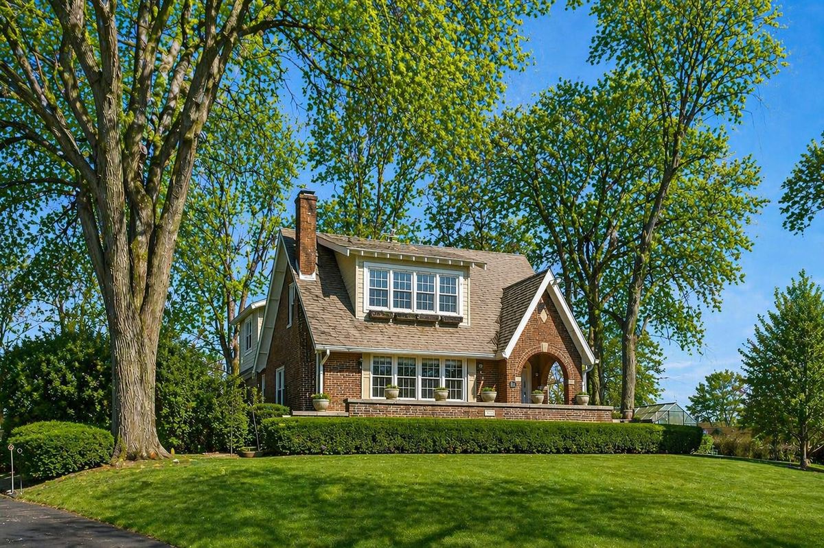 607 Miller Street, Beecher, IL 60401