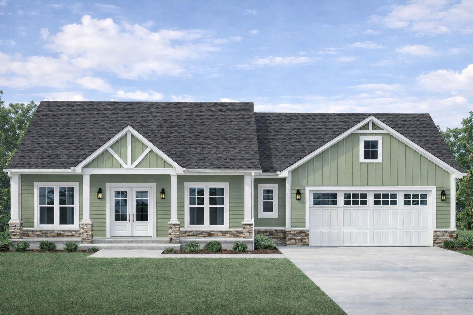 12406 Saddle Creek Lane — Carterville, IL 62918