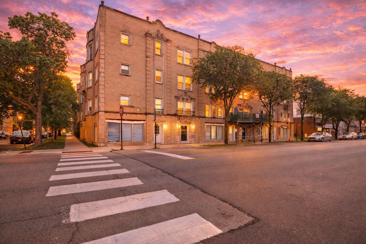 6457 N California Avenue #3 — Chicago, IL 60645