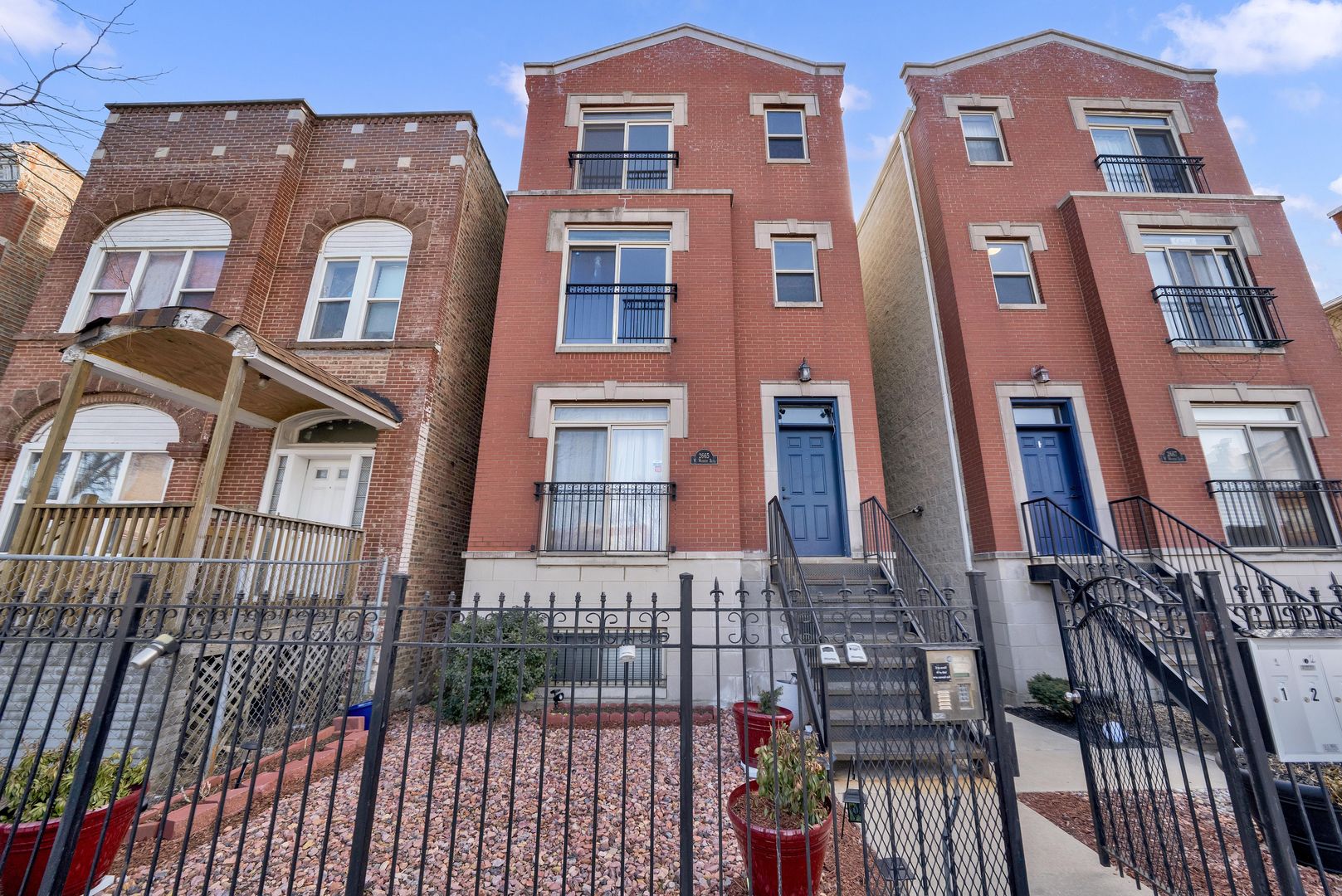 2665 Warren Boulevard — Chicago, IL 60612