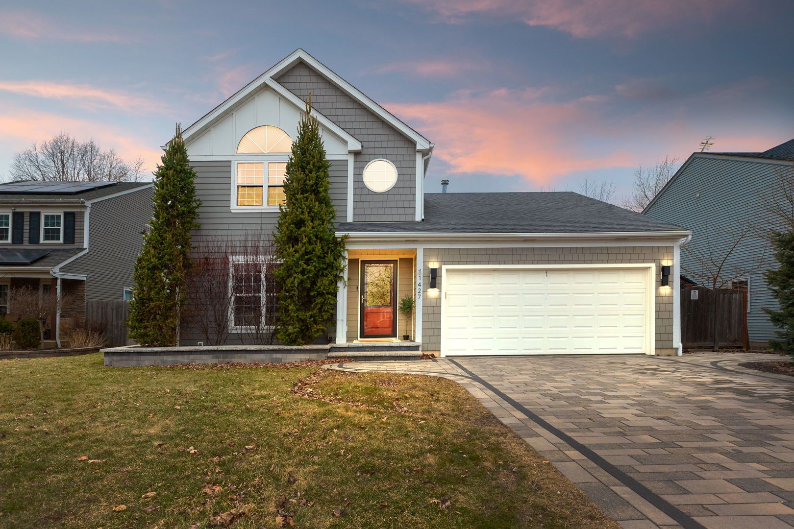 1427 Carriage Lane — Lake Villa, IL 60046