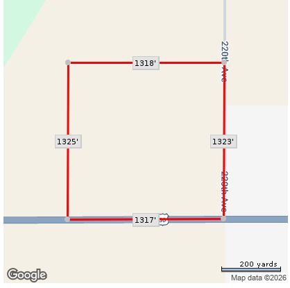 000 Corner Hwy 30 & 220th Avenue, Grand Mound, IA 52751