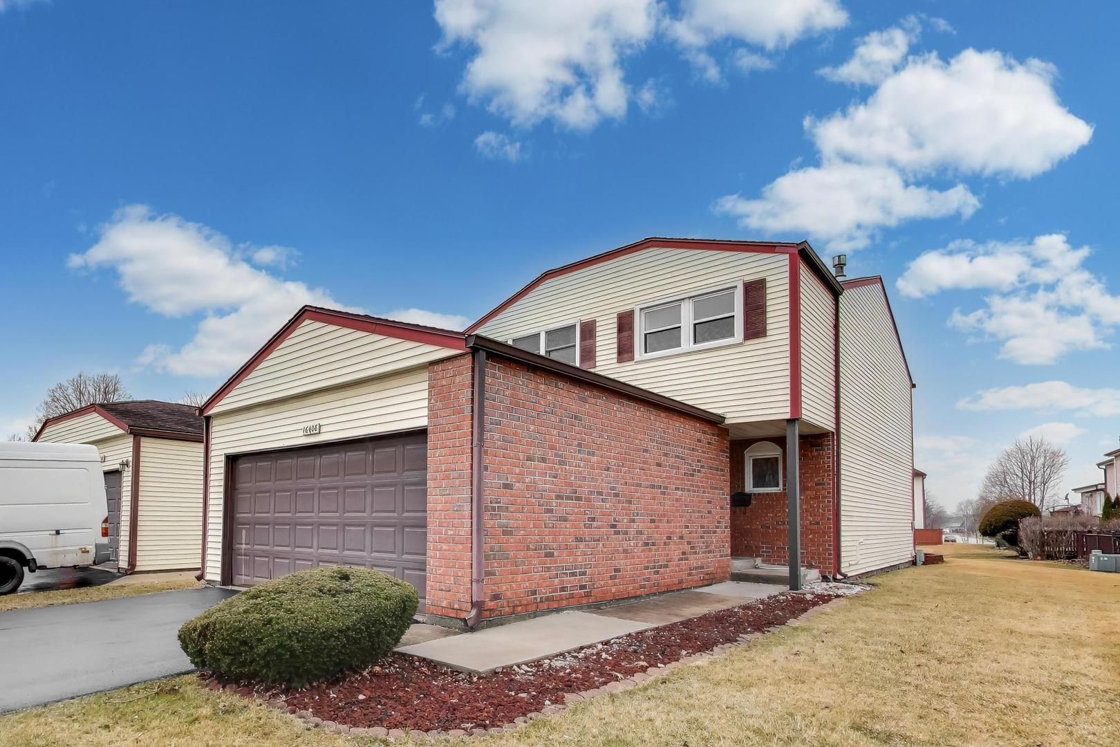 16408 Oxford Drive — Tinley Park, IL 60477