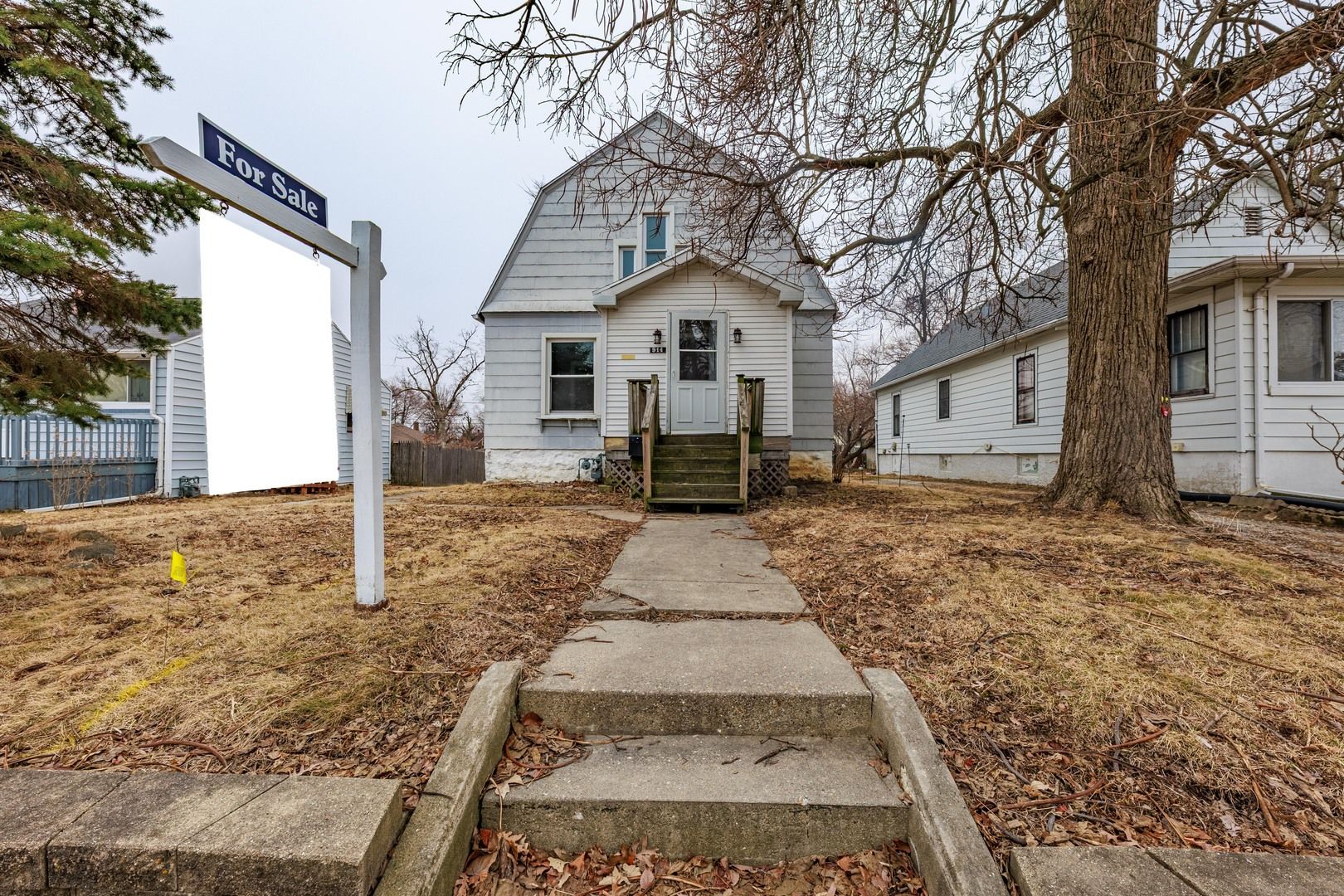 914 Jasper Street — Joliet, IL 60436