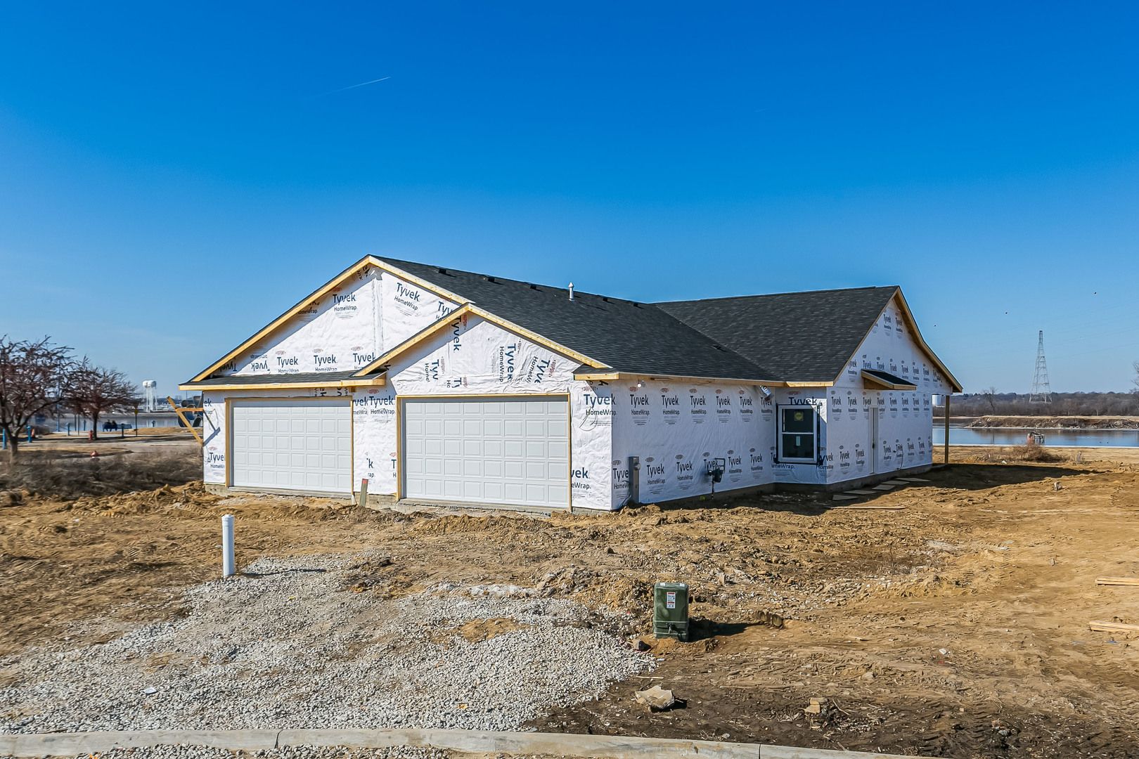 167 Skaloud Court #0 — East Moline, IL 61244