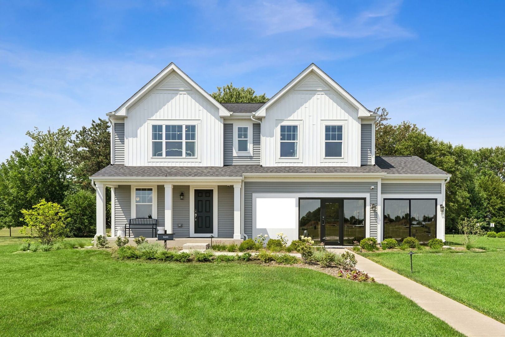 1799 Breton Avenue — North Aurora, IL 60542
