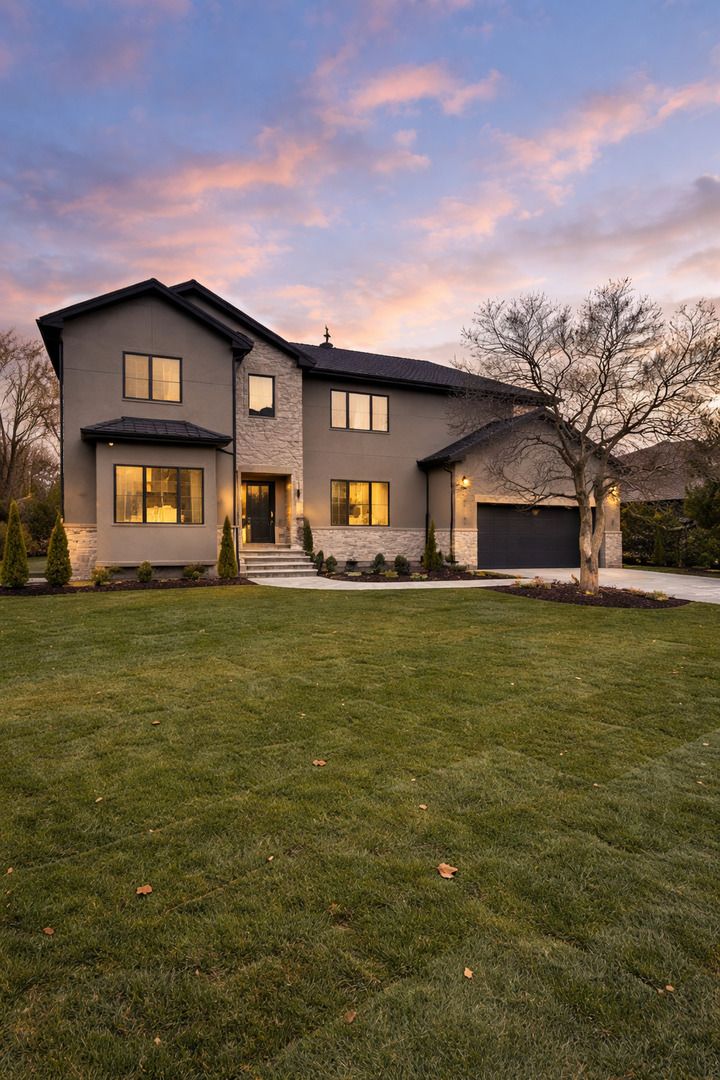 1744 Walnut Circle — Northbrook, IL 60062