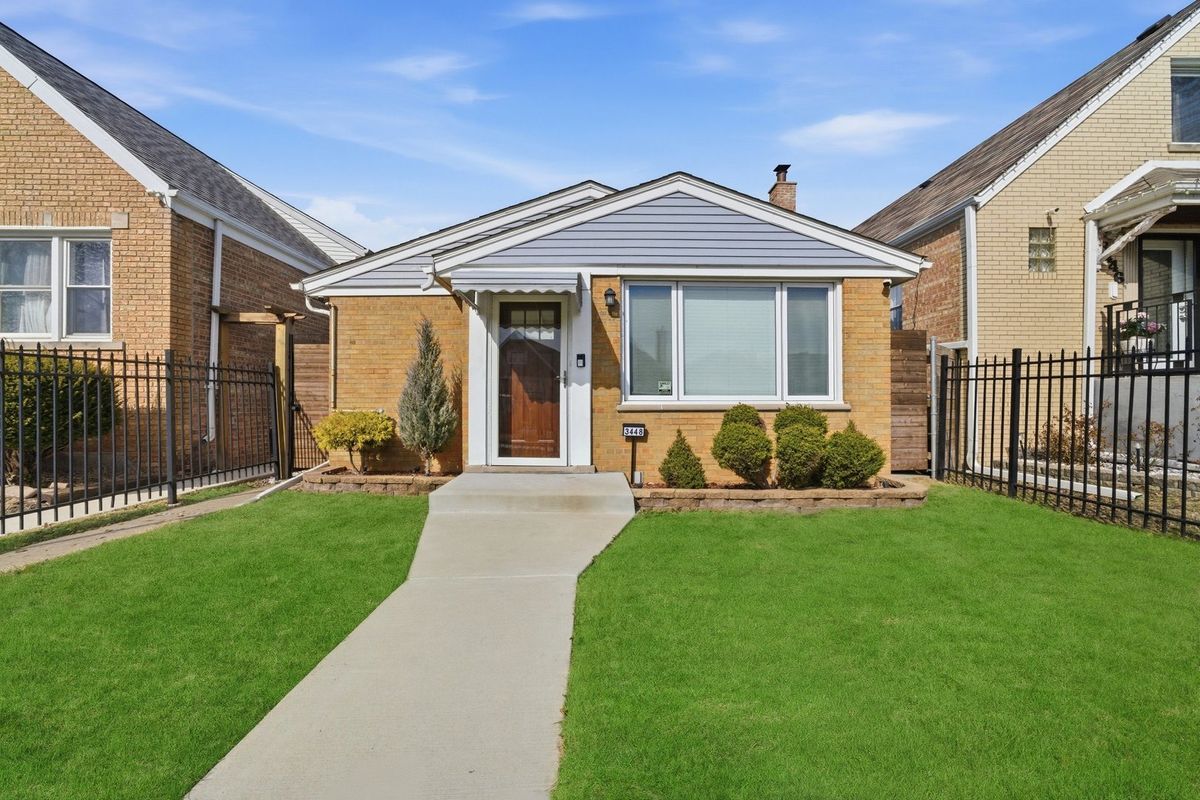 3448 73rd Place, Chicago, IL 60629
