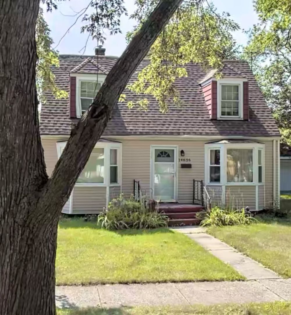 14636 Clark Street, Dolton, IL 60419