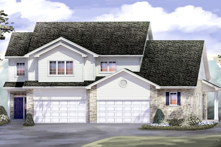 1564 Glenbrooke Lane, New Lenox, IL 60451