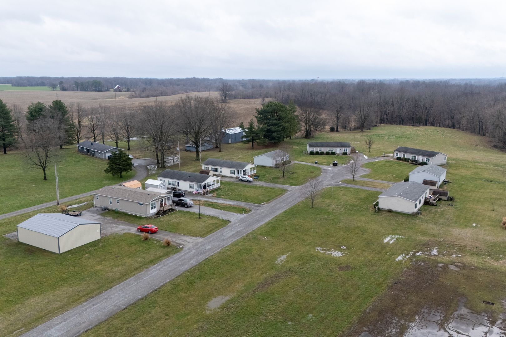 111 Devan Drive — Murphysboro, IL 62966