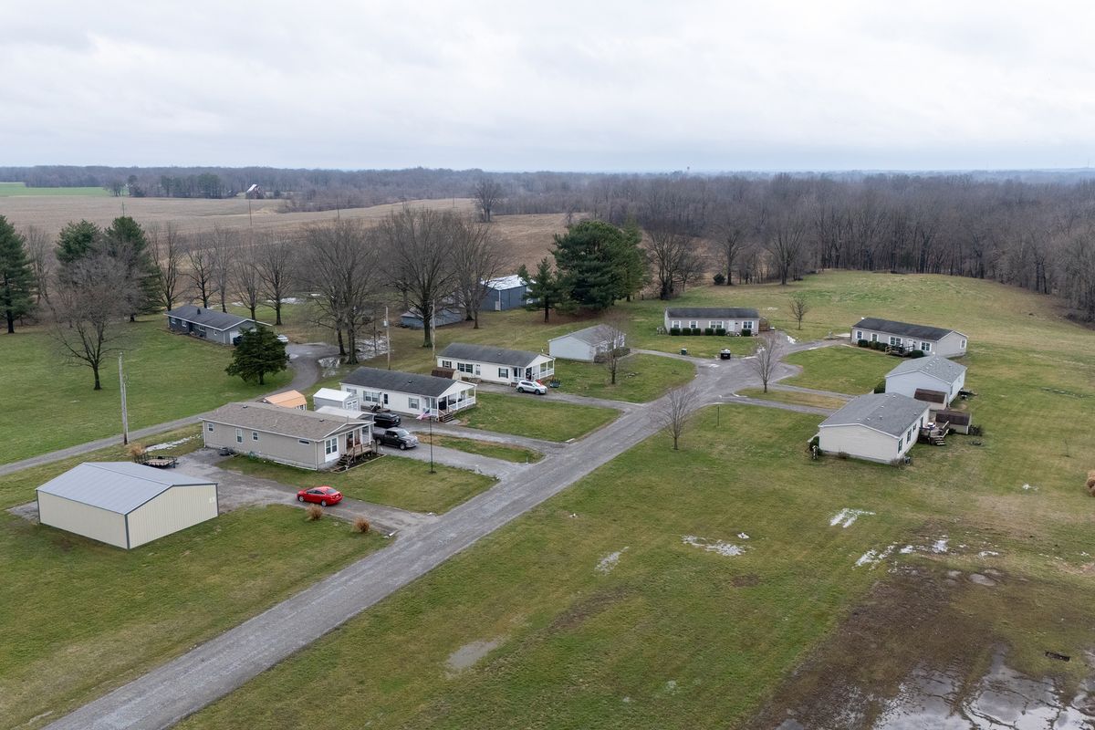 111 Devan Drive, Murphysboro, IL 62966