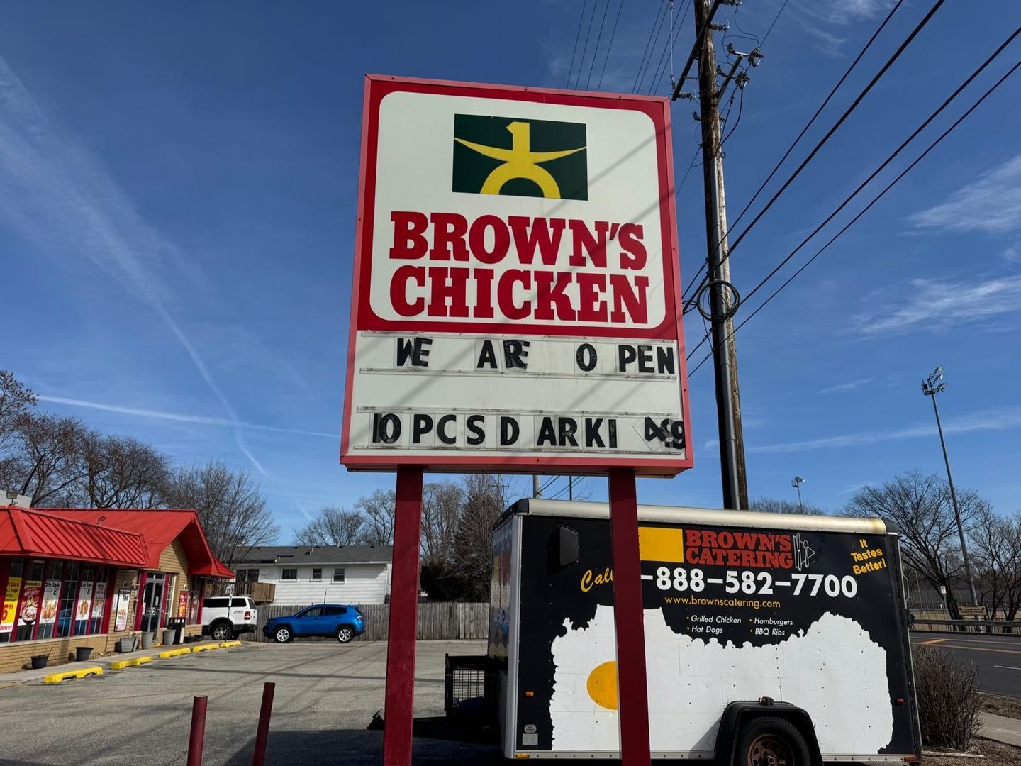 90 E DEVON Avenue — Elk Grove Village, IL 60007