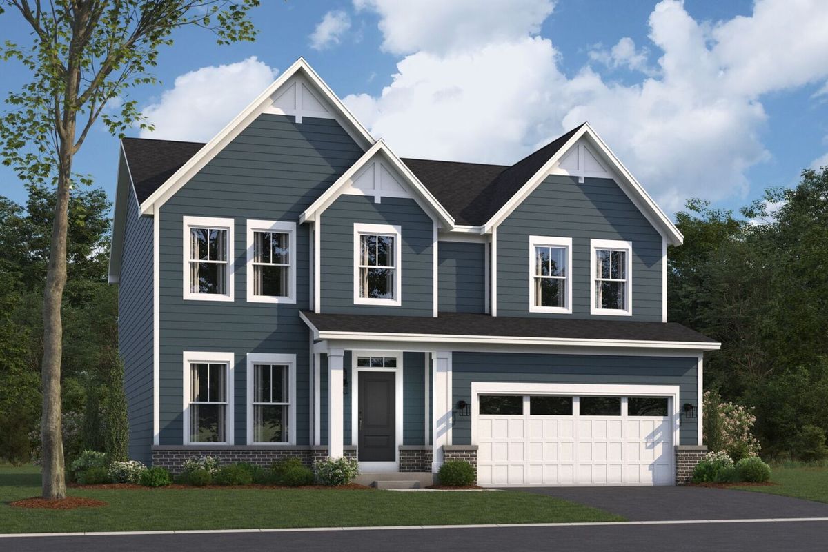 17343 Sprucewood Drive, Lockport, IL 60441