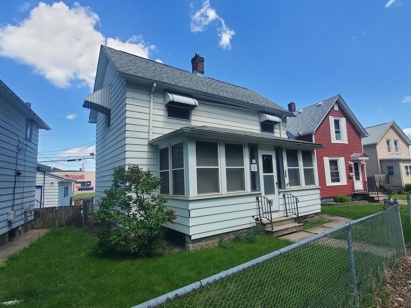 931 18th Avenue — East Moline, IL 61244