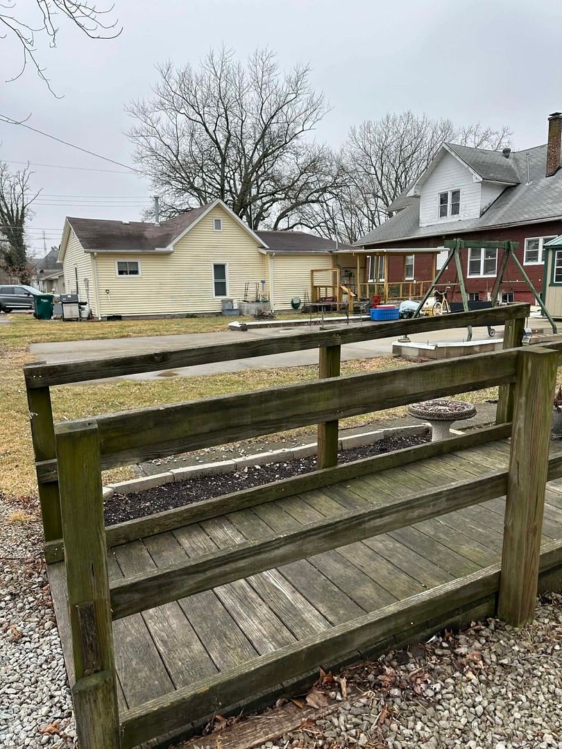 501 N Third Street, Villa Grove, IL 61956