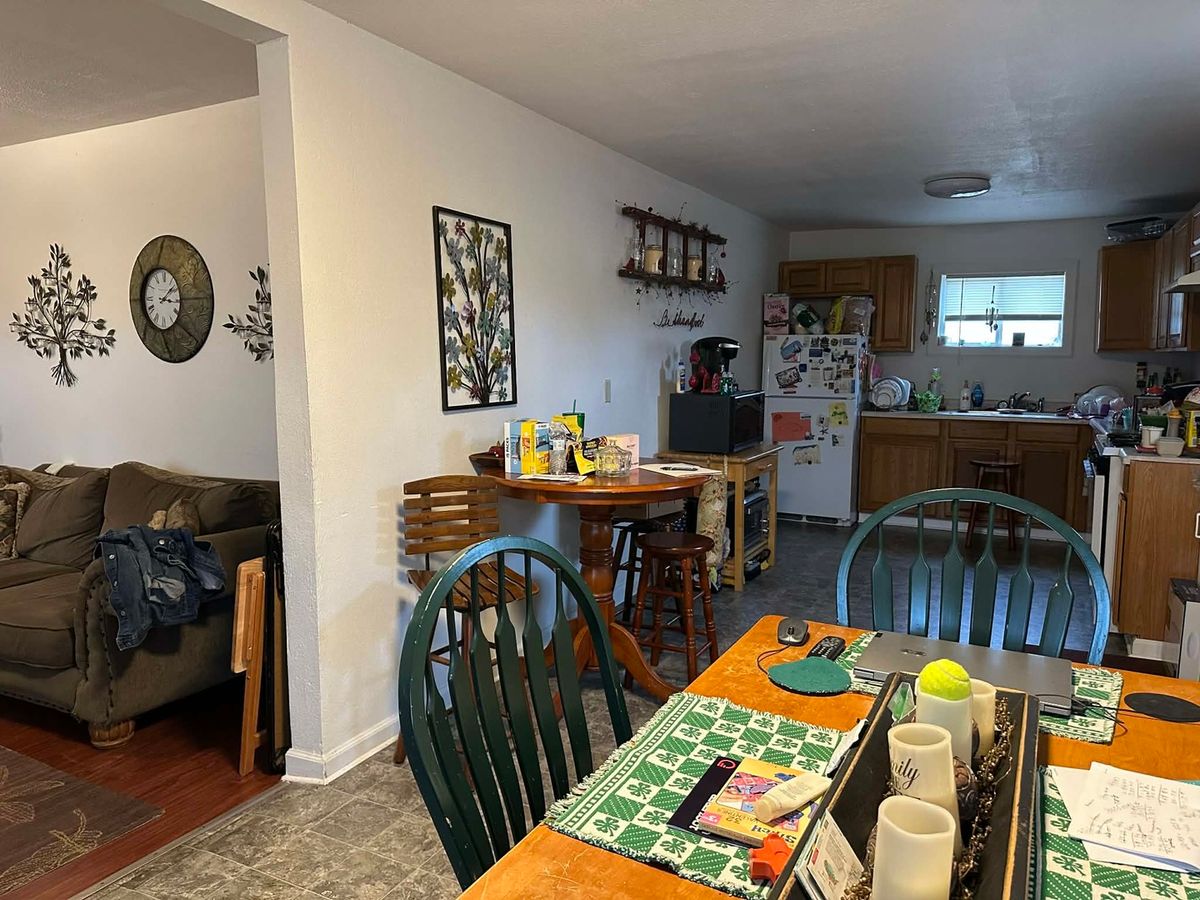 501 N Third Street, Villa Grove, IL 61956
