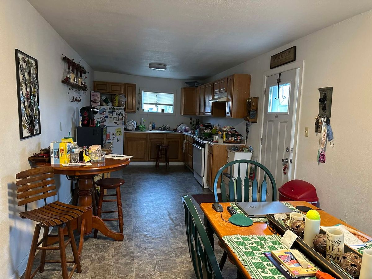 501 N Third Street, Villa Grove, IL 61956