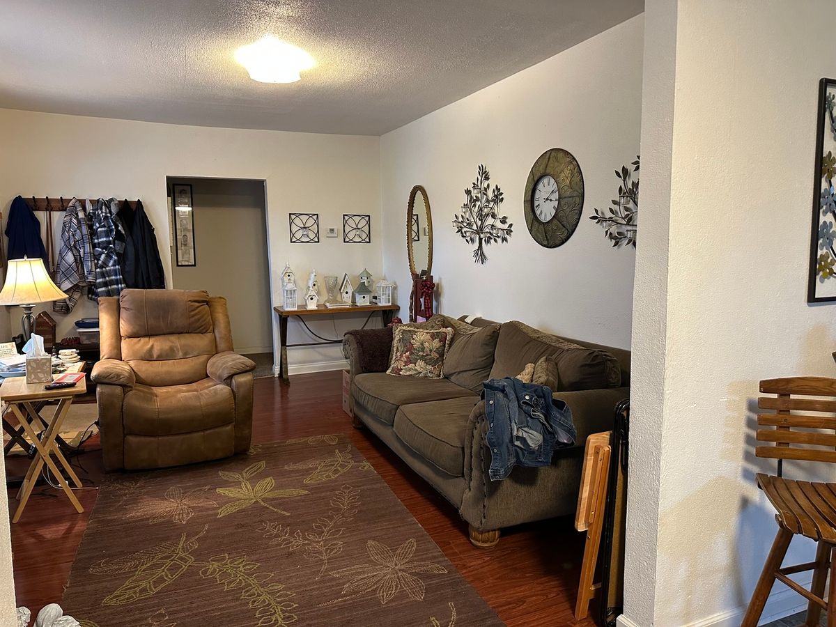 501 N Third Street, Villa Grove, IL 61956