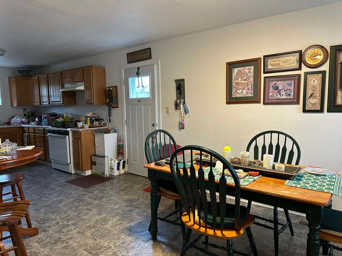 501 N Third Street, Villa Grove, IL 61956