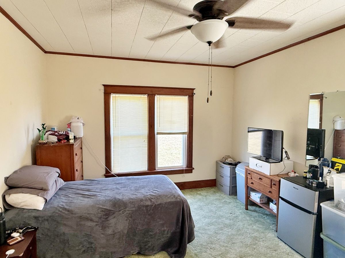 2919 Feather Trail Road, Olmsted, IL 62970