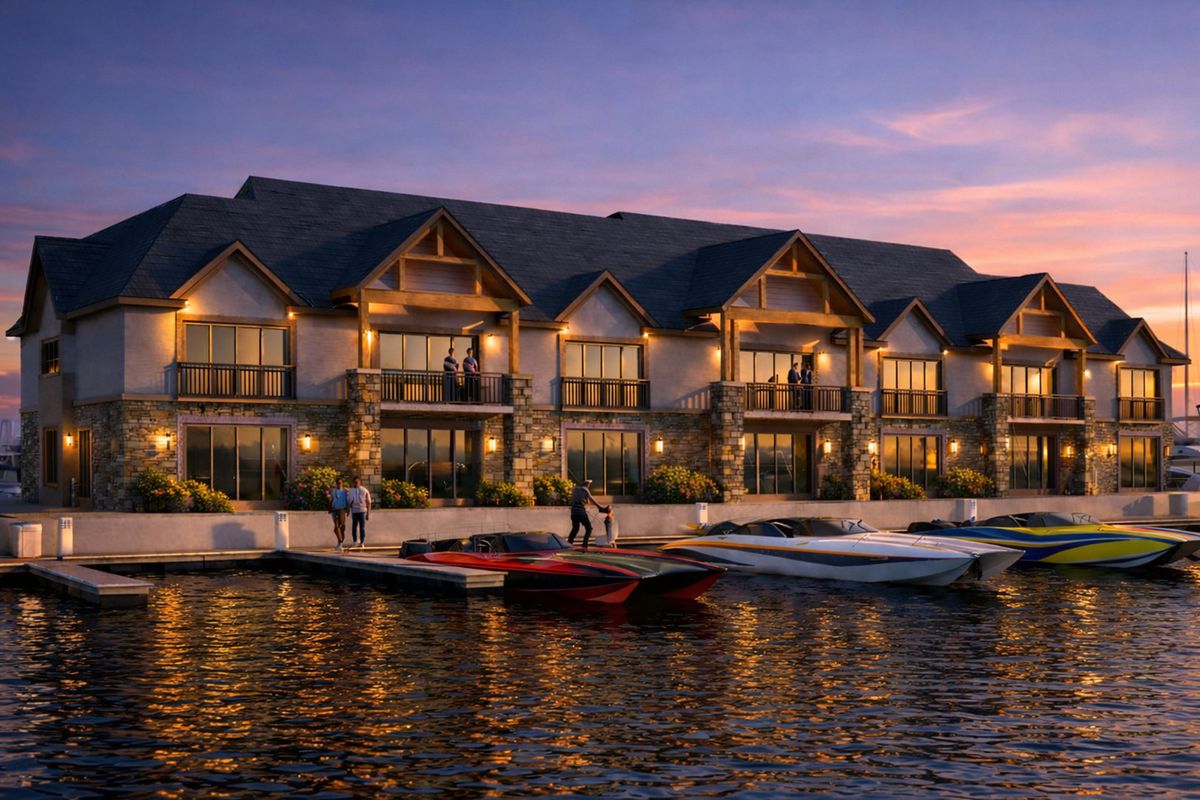 3309 Chapel Hill Road, Johnsburg, IL 60051